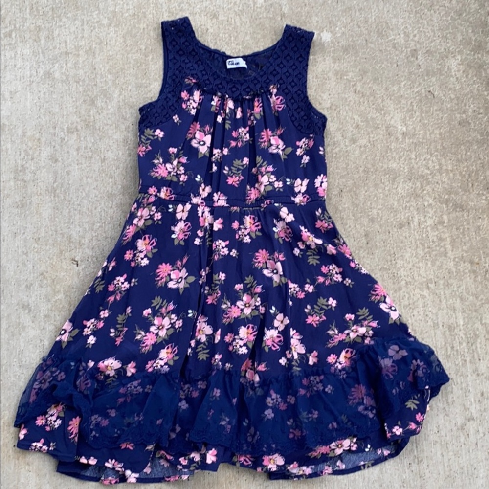 Dress for kids